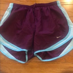 Nine Running shorts